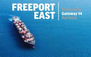 Freeport East programme enables deployment of autonomous agricultural robotics